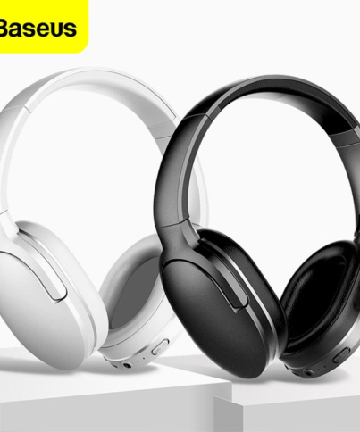 Bluetooth Headphones | Crystal Clear Sound Quality