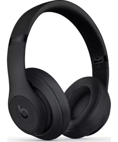 BEATS Studio 3 - Wireless Bluetooth Headphones