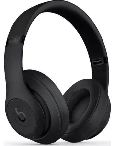 BEATS Studio 3 - Wireless Bluetooth Headphones
