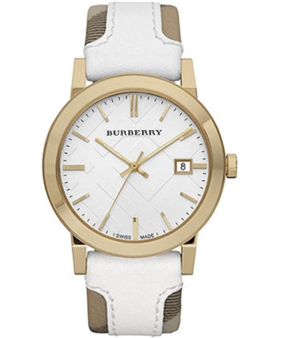 Burberry BU9015 Women's Watch