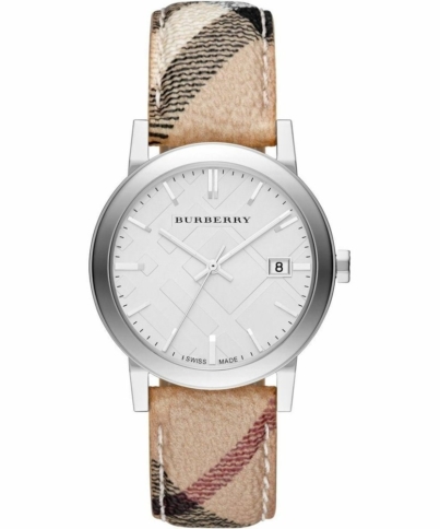 Burberry BU9025 Ladies Watch
