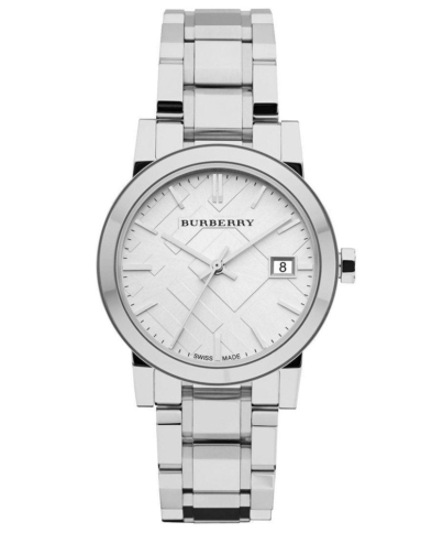 Burberry BU9100 The City Women's Watch