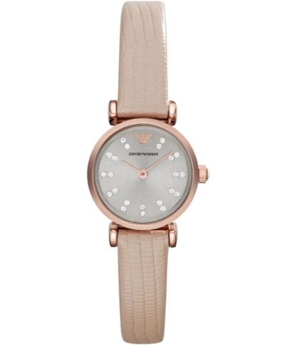 Emporio Armani AR1687 Classic Ladies Watch