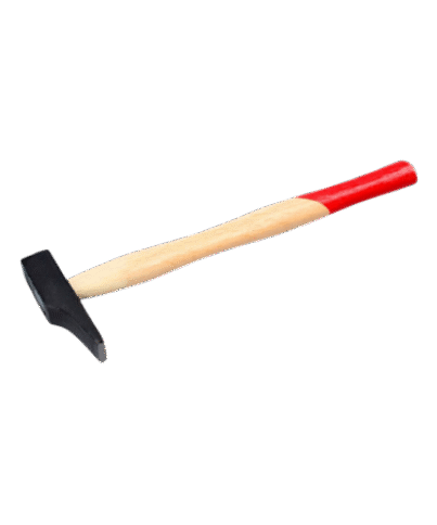 Ferrestock Hammer 25 Rubber