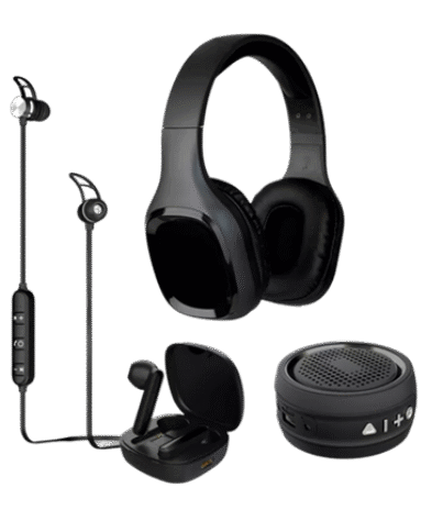 Denver BTC-413 Bluetooth Family Kit