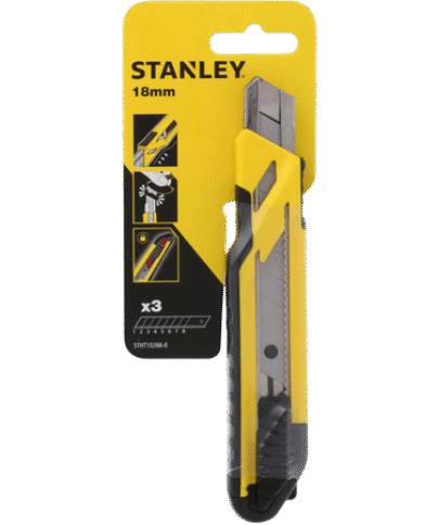 Stanley FatMax Hobby Knife