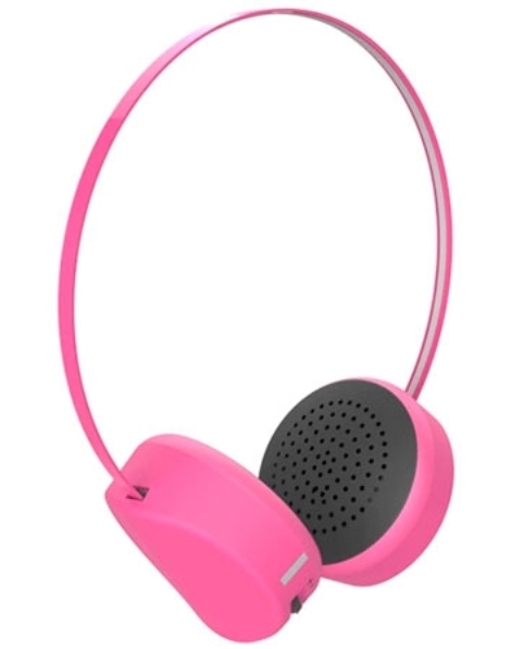 myFirst Wireless Earbuds