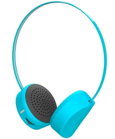 myFirst Wireless Earbuds