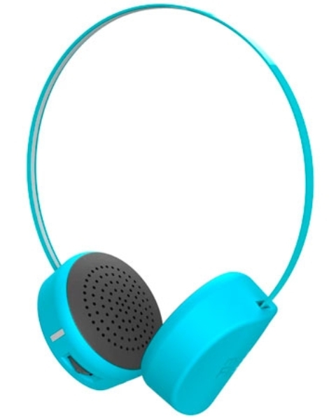 myFirst Wireless Earbuds