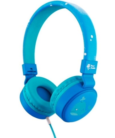 Planet Buddies Noah the Whale Earphones