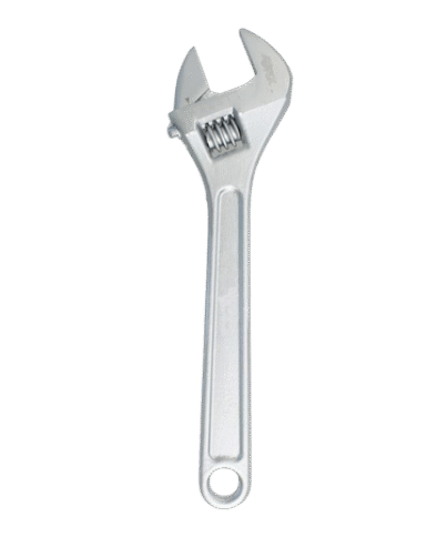 Ferrestock Adjustable Wrench