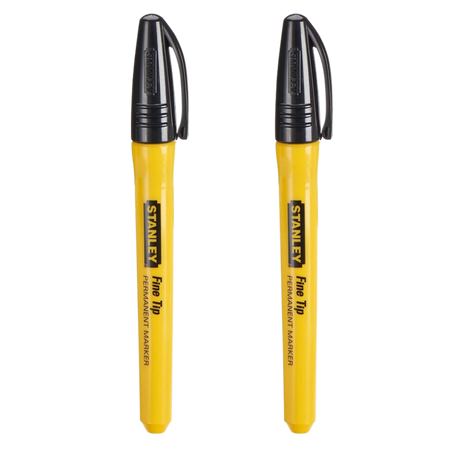Stanley Permanent Marker Pen