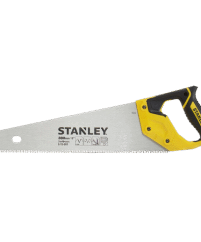 Stanley Jet Cut 2-15-281 Handsaw
