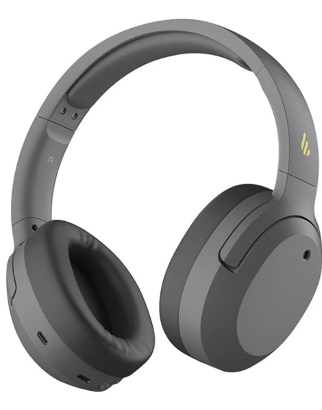 Hi-Res Bluetooth Headphones | With Hybrid ANC Technology
