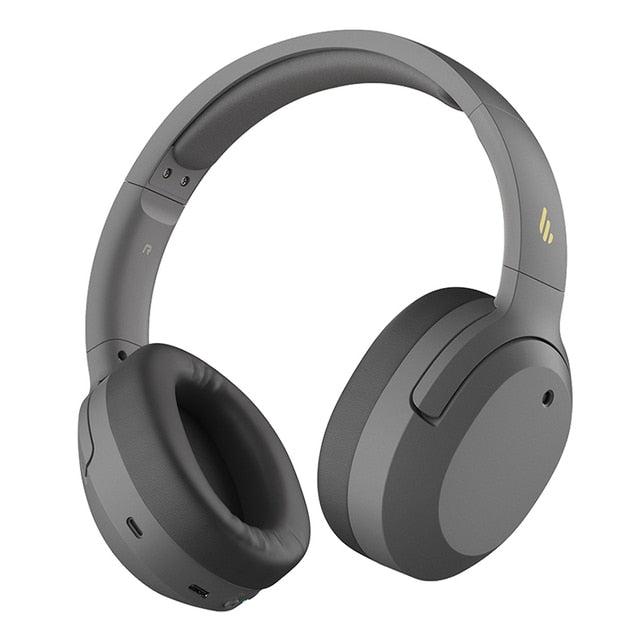 Hi-Res Bluetooth Headphones | With Hybrid ANC Technology