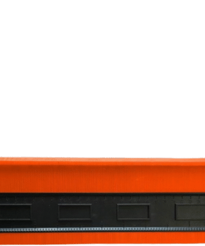 Work>it Contour Gauge - 250mm